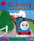 Image for Ready to read with Thomas
