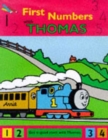 Image for First Numbers with Thomas