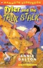 Image for Tyler and the talk stalk