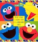 Image for Sesame Street : Activity Calendar