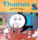 Image for Thomas and the tiger