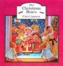 Image for The upstairs downstairs bears at Christmas
