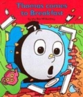 Image for Thomas Comes to Breakfast