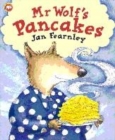 Image for Mr Wolf&#39;s pancakes