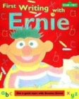 Image for First writing with Ernie