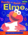 Image for Ready to read with Elmo