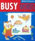 Image for Richard Scarry&#39;s busy words