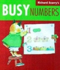 Image for Richard Scarry&#39;s busy numbers