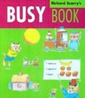 Image for Richard Scarry&#39;s busy book