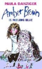 Image for Amber Brown is feeling blue