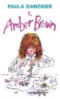 Image for I, Amber Brown