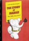 Image for The story of Babar  : the little elephant