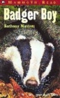 Image for Badger Boy