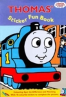 Image for Thomas Sticker Fun Book