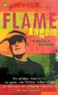 Image for Flame angels  : an anthology of Irish writing