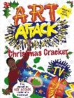 Image for &quot;Art Attack&quot; Christmas Cracker