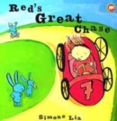 Image for Red&#39;s Great Chase