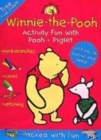 Image for Winnie the Pooh : Activity Fun with Tigger