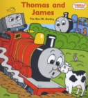 Image for Thomas and James