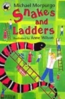 Image for SNAKES AND LADDERS