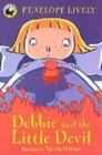 Image for Debbie and the Little Devil