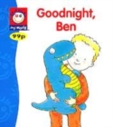 Image for Goodnight, Ben