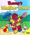 Image for Barney&#39;s Weather Book