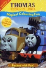 Image for Thomas and the Magic Railroad