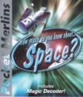 Image for How Much Do You Know About Space?