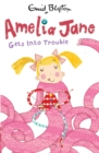 Image for Amelia Jane gets into trouble!