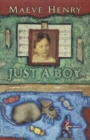 Image for Just a Boy
