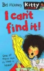 Image for I Can&#39;t Find It!