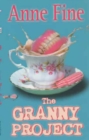 Image for The Granny Project
