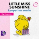 Image for Little Miss Sunshine Keeps Her Smile