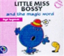 Image for Little Miss Bossy and the Magic Word