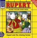 Image for Rupert Picture Story Book