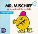 Image for Mr.Mischief : A Spot of Trouble