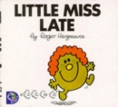 Image for Little Miss Late