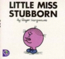 Image for Little Miss Stubborn