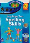 Image for Spelling Skills : Key Stage Two