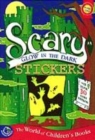 Image for SCARY STICKERS