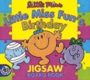 Image for Little Miss Fun&#39;s Birthday
