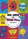 Image for MR. MEN BEDTIME STORY BOOK