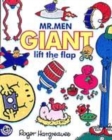 Image for Mr Men giant lift-the-flap book