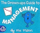 Image for Mr Mean&#39;s guide to management