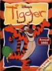 Image for Tigger annual 2002
