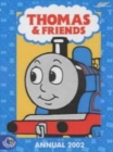 Image for Thomas &amp; friends annual 2002