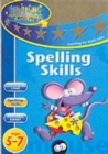 Image for Spelling Skills : Key Stage 1