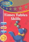 Image for Times Tables Skills : Key Stage 1