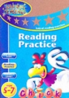 Image for Reading Practice : Key Stage 1